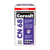 Ceresit CN 68 (25кг) Самовирівнювальна суміш для підлог 3-80мм