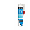 Ceresit CS25 MicroProtect білий (280 мл) силіконовий шов для стиків та прим.  (12шт/ящ.)(Новий код)