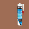 Ceresit CS25 MicroProtect горіховий (280 мл) силіконовий шов для стиків та примикань (12шт/ящ Н/Код