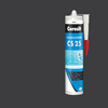 Ceresit CS25 MicroProtect графітовий (280 мл) силіконовий шов для стиків та примикань (12шт/ящ.)