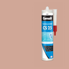 Ceresit CS25 MicroProtect карамель (280 мл) силіконовий шов для стиків та примикань (12шт/ящ.)Н-КОД