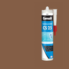 Ceresit CS25 MicroProtect миг. горіх (280 мл) силіконовий шов для стиків та примикань (12шт/ящ.)