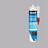 Henkel Ceresit CS25 MicroProtect світло-сірий (280 мл) силіконовий шов для стиків та примикань (12шт/ящ.)