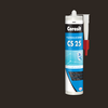 Ceresit CS25 MicroProtect темно-коричневий (280 мл) силіконовий шов для стиків та прим. (12шт/ящ)Н-К