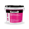 Ceresit UK400 (14кг) Клей для ПВХ, текстильних покриттів на основі з ПВХ, латексу