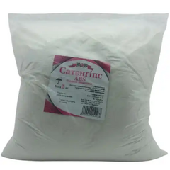 Сатенгипс 5 кг ABS 6 шт/уп.