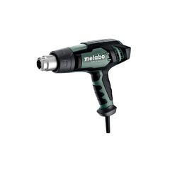 Фен технический METABO HGE 23-650 LCD, картон
