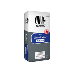 Клеевая смесь для ППС утеплителя минеральная Caparol "Capatect Dammkleber 175 EPS", 25 кг.