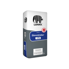 Клеевая смесь для утеплителя минеральная Caparol "Capatect Dammkleber 175", 25 кг.