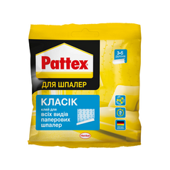 Pattex Классик (95 гр) клей для обоев (24 шт/ящ.)