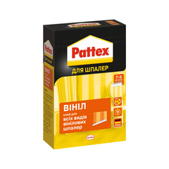 Pattex Винил (250 гр) клей для обоев