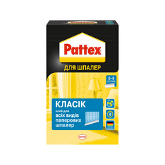 Pattex Классик (190 гр) клей для обоев