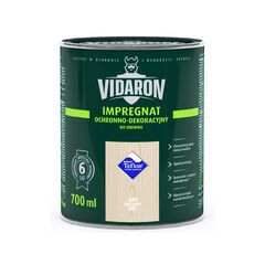 VIDARON IMPREGNAT выбеленный дуб V17 700 мл