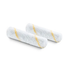 Валик GEPARD 10см, ворс 6мм,  діаметр 15мм, уп.2шт.