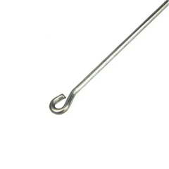 Спица 125мм./петля