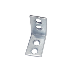 Уголок мебельный 40х40х20 2мм FC21.