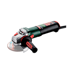 Кутова шліфувальна машина WEVBA 20-125 Quick BL Картонна коробка