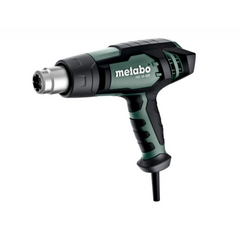 Фен технический METABO HG 16-500, картон