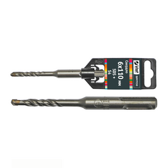 Свердло SDS Plus S4 8х110 мм,