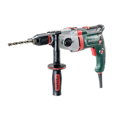 Ударная дрель SBEV 1300-2 S metaBOX 145 L