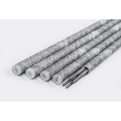 Электроды (для алюминия) MONOLITH E4047 TM MONOLITH д 2.4 мм: тубус 3 шт