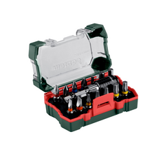 Набор бит METABO SP Promotion 15шт.