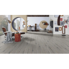 Ламинат Дуб Элементал Eurohome ( Д.1285,Ш 192, Т 8,0) 2,22 м2, (360/40/9 шт,) K064