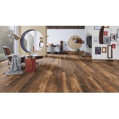 Ламинат Дуб Доублон Eurohome ( Д.1285,Ш 192, Т 10,0) 1,727 м2, 7 шт. K412