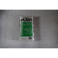 ProPuts-G50 Plast (25 кг) Штукатурка цементно-известковая для машинного и ручного нанесения (48шт/пал.)