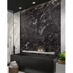 Панелі для оздоблення стін 2800*1230*4 (40 шт.) (Rocko Tiles SPC) Макіна R106