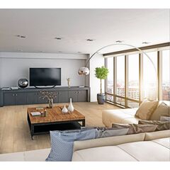 Панели для пола виниловые SPC Rope 1210*192 (416/52/8) 1.859 M2 R065