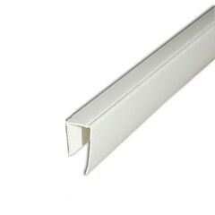 Угол ПВХ торцевой 2,5м