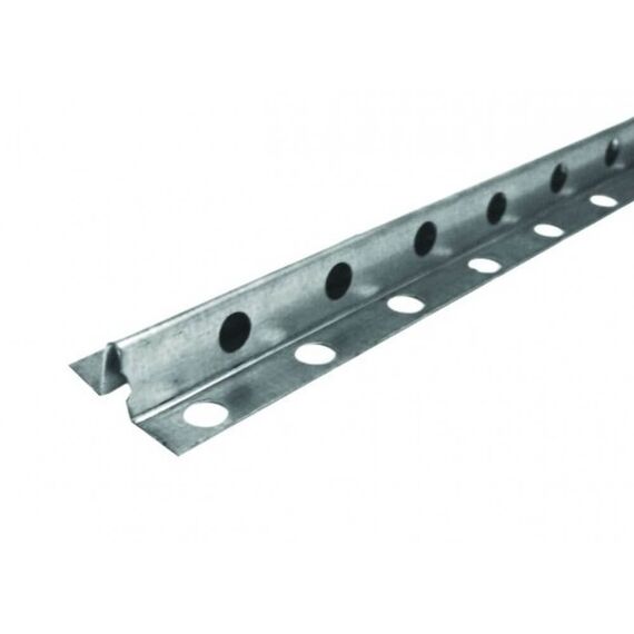 Рейка маячная оц.6/21/3м 0,25мм