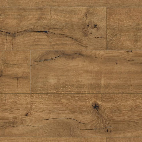 Панелі для підлоги вінілові SPC Олд Джуніпе (1210*295*5) R127, зображення 2