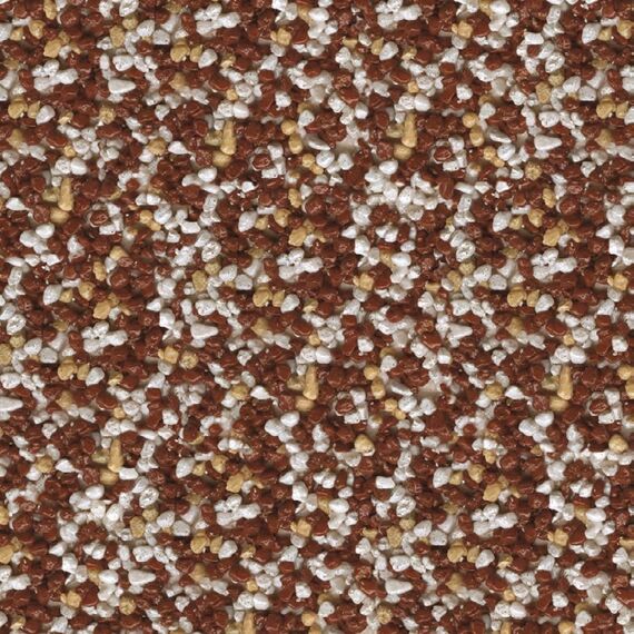 CT 77 (14) Мозаїчна штукатурка (1,4-2,0мм) колір MOROCCO 3