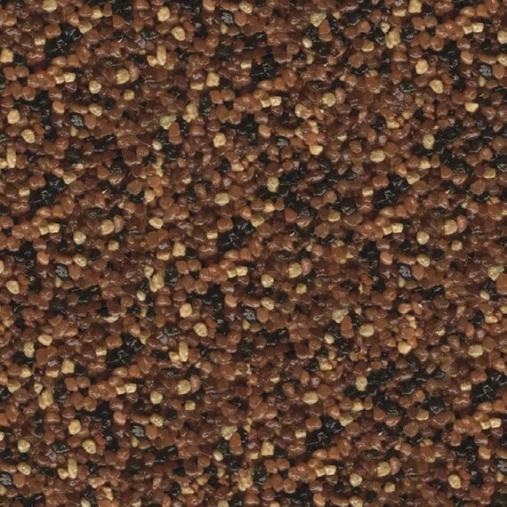 CT 77 (14) Мозаїчна штукатурка (1,4-2,0мм) колір PERU 4