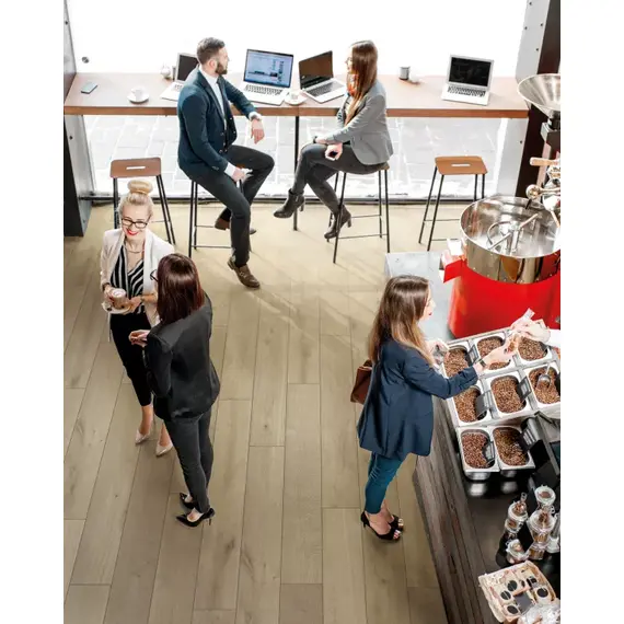 Панели для пола виниловые SPC Barista 1210*192 (416/52/8) 1.859 M2 R077, изображение 2