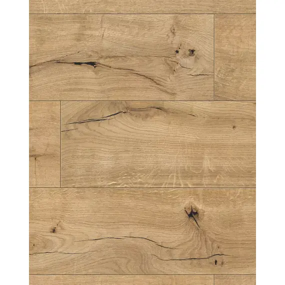 Панелі для підлоги вінілові SPC Nutmeg1210*295 (315/45/7) 2.498 М2 R123, зображення 3