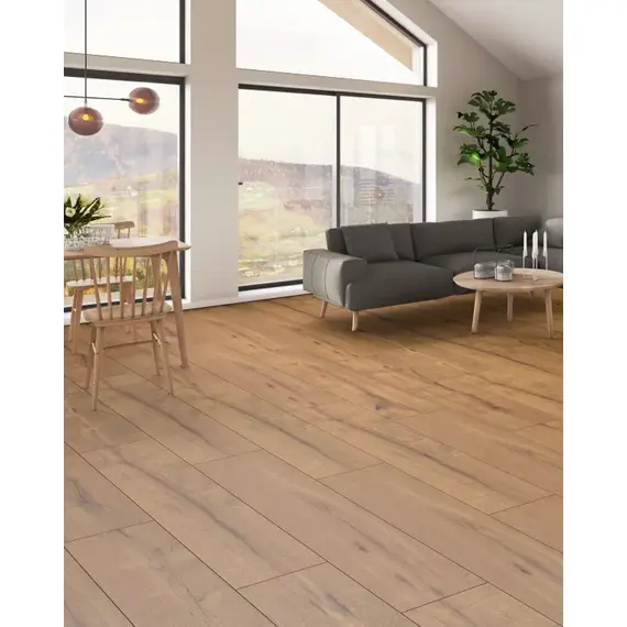 Панели для пола виниловые SPC Clove 1210*295 (315/45/7) 2.498 М2 R124, изображение 2