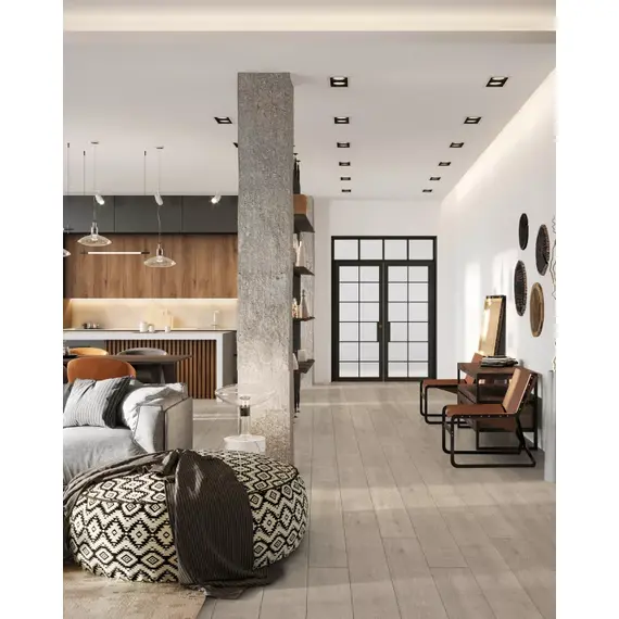 Панели для пола виниловые SPC Brenton 1210*234 (336/48/7) 1.982 M2 R150