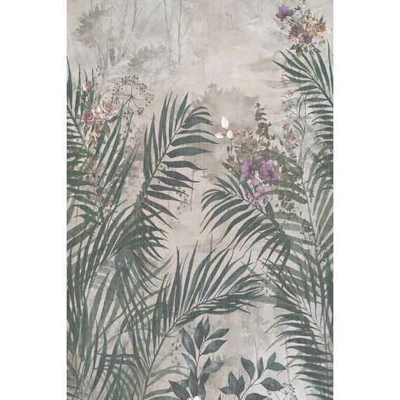 Панелі для оздоблення стін 2800*1230*4 (40 шт.) (Rocko Tiles SPC) Golden Cane R161A за м2, зображення 2