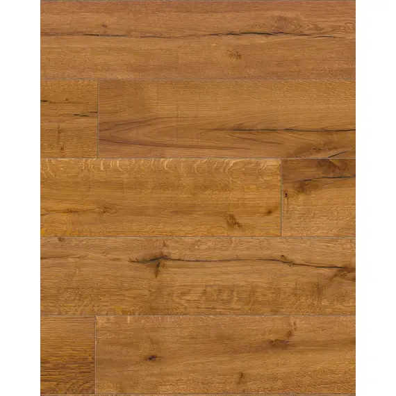 Панелі для підлоги вінілові SPC Cіенна 1210*192 (416/52/8) 1.859 M2 R170 New 2024, зображення 2