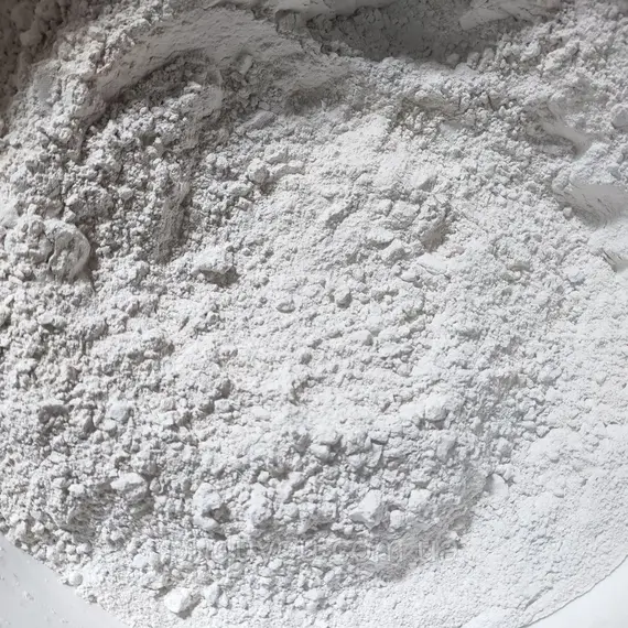 Гипс фасованный (Алибастр) Г-5 5 кг