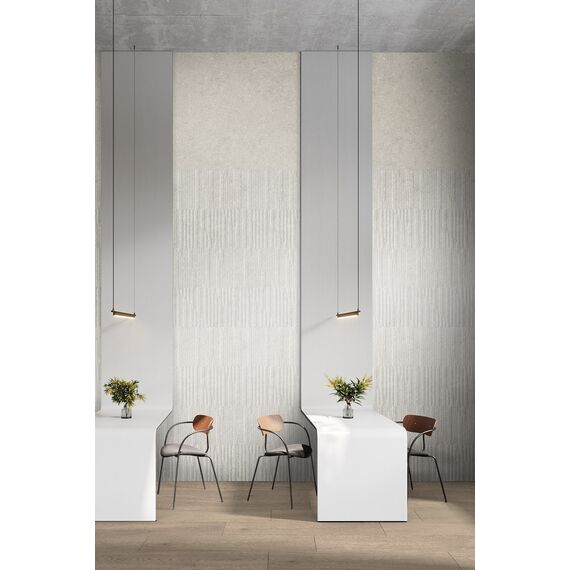 Панели для отделки стен 2800*1230*4 (40 шт.) (Rocko Tiles SPC) Soulstone R158A за м2