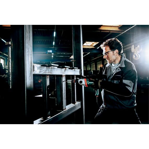 Ударная дрель SBEV 1300-2 Картонная коробка, изображение 5