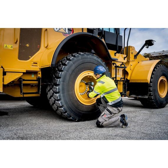 Акумуляторний ударний гайковерт SSW 18 LTX 1750 BL 18V; Картонна коробка, зображення 3