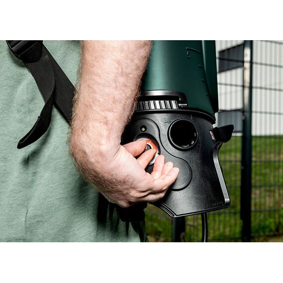 Акумуляторний розпилювач, що вдягається на спину RSG 18 LTX 15 18V; Картонна коробка, зображення 2