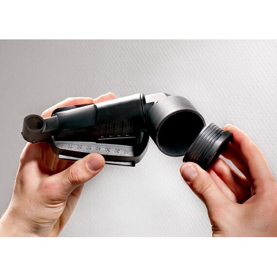 Перехідник пилососу DDE 14 (630829000) Metabo, зображення 2