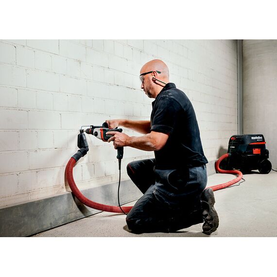 Перехідник пилососу DDE 14 (630829000) Metabo, зображення 4