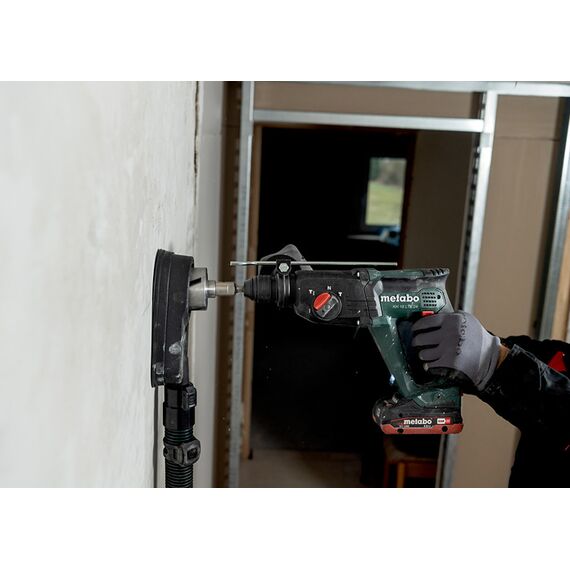 Аккумуляторный инструмент в комплекте Combo Set 2.3.2 18V 18V; metaBOX 165 L; BS 18 + KH 18 LTX 24, изображение 4